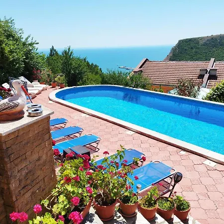 Green, Quiet&beautiful! Appartement