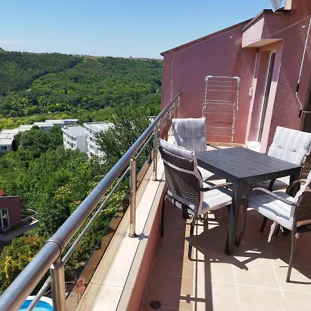 Green, Quiet&beautiful! Appartement *